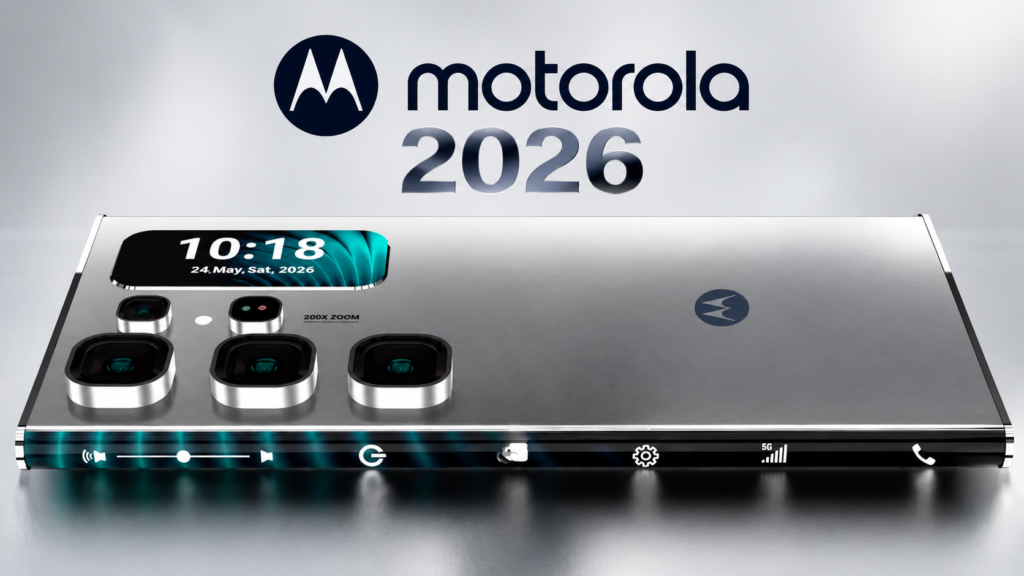 Motorola Signature 27